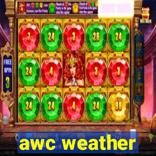 awc weather